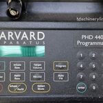 Harvard PHD 4400 Programmable Laboratory Equipment for sale — view 2