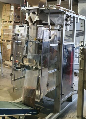 2024 Hassia Rovema SRV 55-35 Form and Seal for sale — view 4