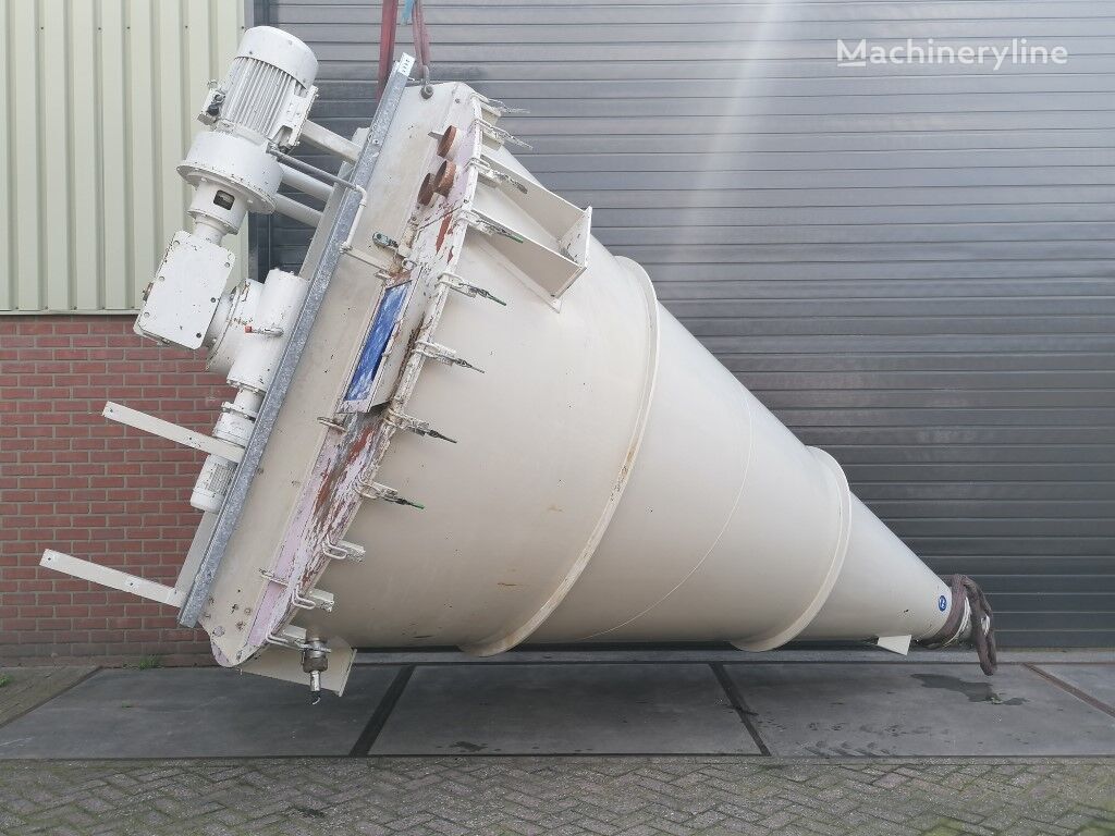 Heilig 4000 SVD - Conical mixer Mixer Blender for sale