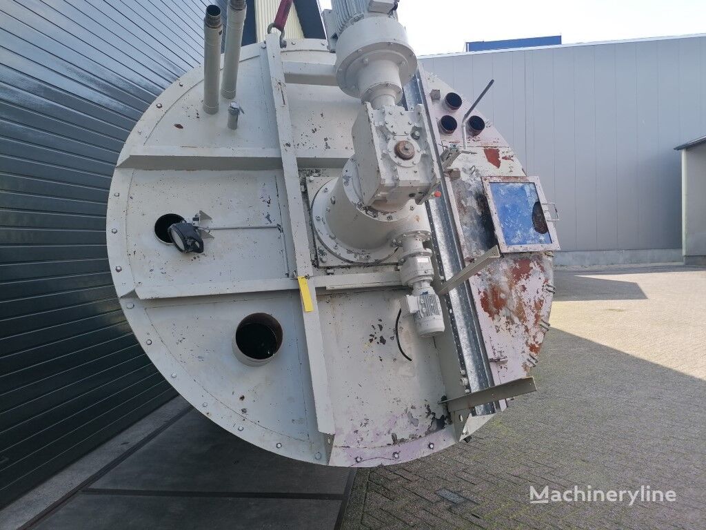Heilig 4000 SVD - Conical mixer Mixer Blender for sale — view 2