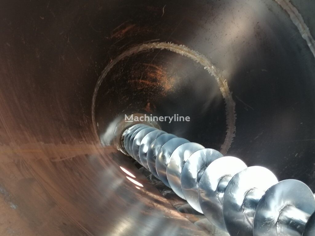 Heilig 4000 SVD - Conical mixer Mixer Blender for sale — view 3
