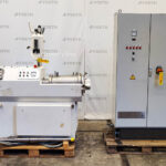 1992 Hein Lehmann FB FM-20 - SAN Laboratory for sale
