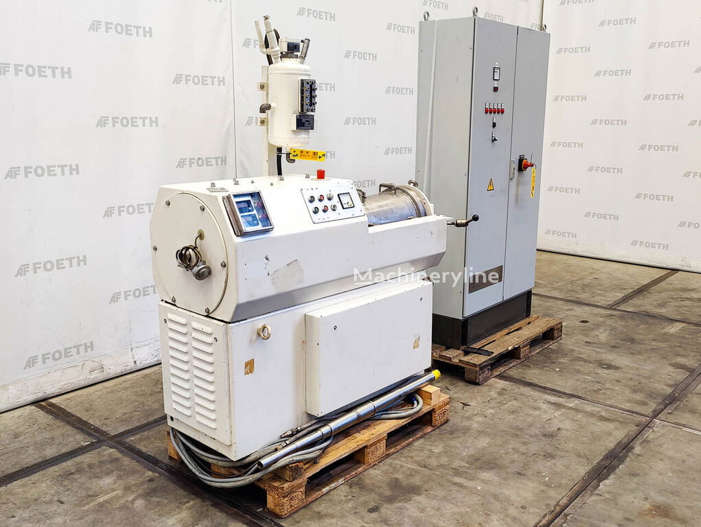 1992 Hein Lehmann FB FM-20 - SAN Laboratory for sale — view 3