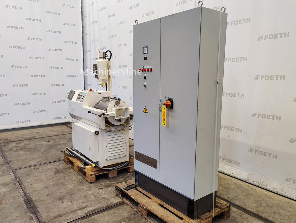1992 Hein Lehmann FB FM-20 - SAN Laboratory for sale — view 4