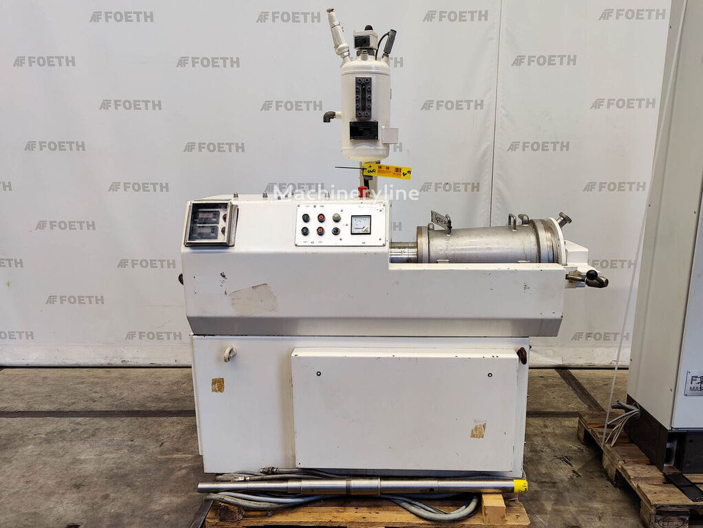 1992 Hein Lehmann FB FM-20 - SAN Laboratory for sale — view 5
