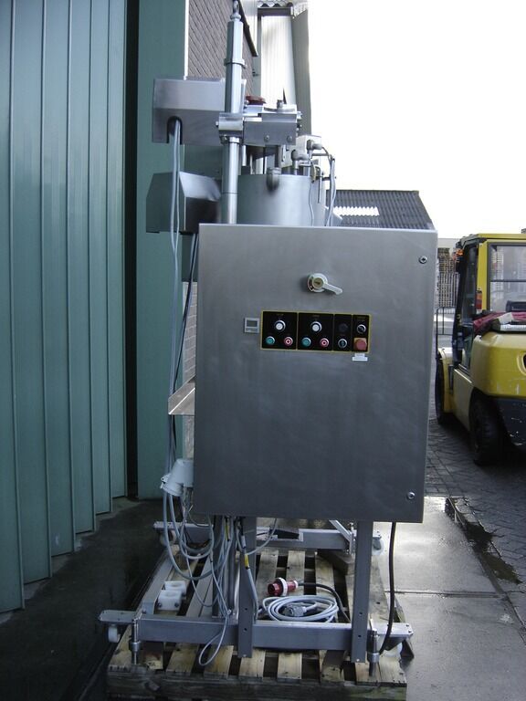 1996 Hema EV - Piston FI Laboratory for sale — view 2