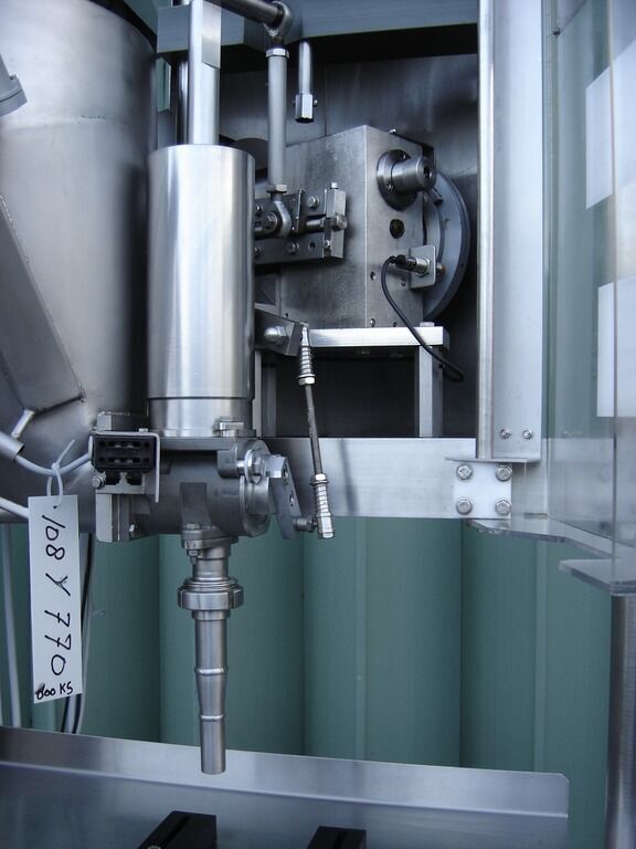 1996 Hema EV - Piston FI Laboratory for sale — view 5
