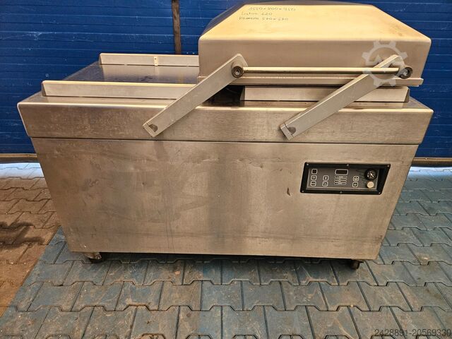 Henkelmann Packing Machine for sale