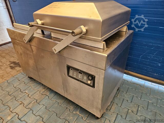 Henkelmann Packing Machine for sale — view 2
