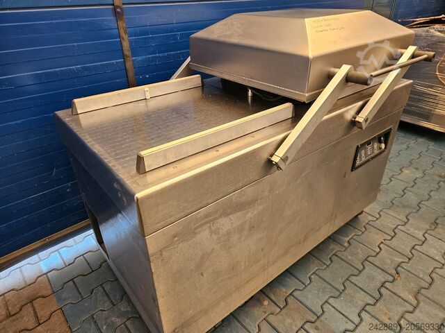 Henkelmann Packing Machine for sale — view 3