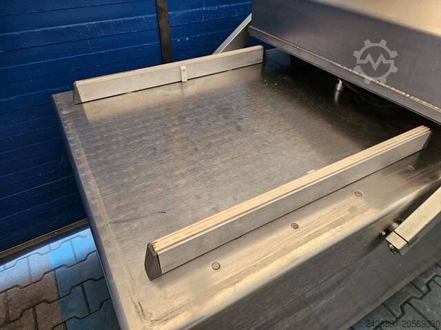 Henkelmann Packing Machine for sale — view 4