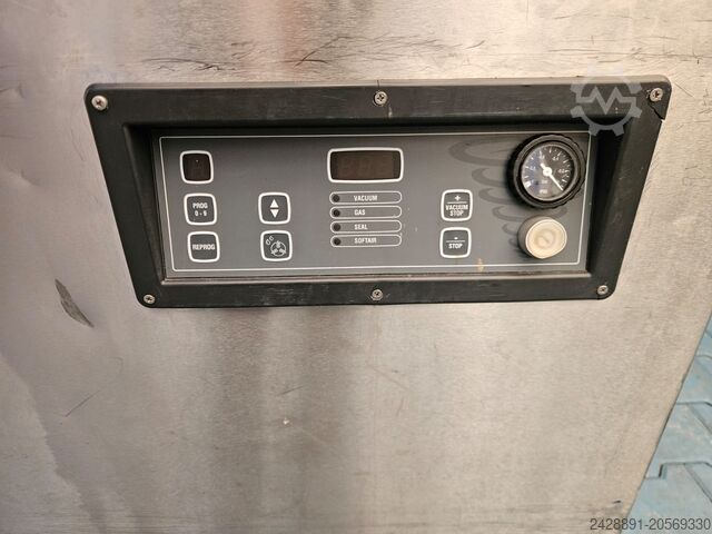 Henkelmann Packing Machine for sale — view 5
