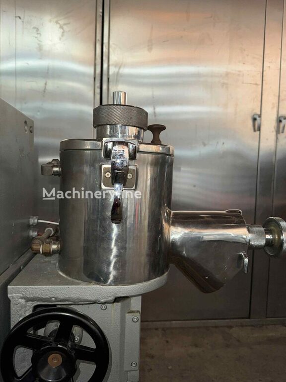 Henschel FM-4 Mixer Blender for sale — view 2