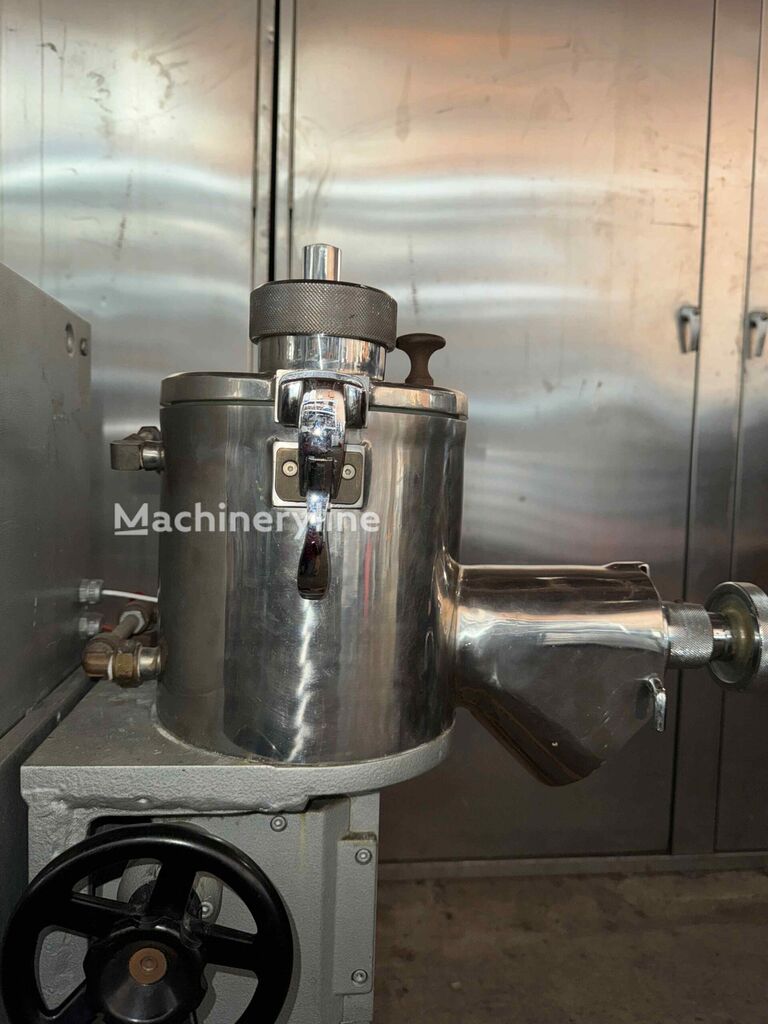 Henschel FM-4 Mixer Blender for sale — view 2