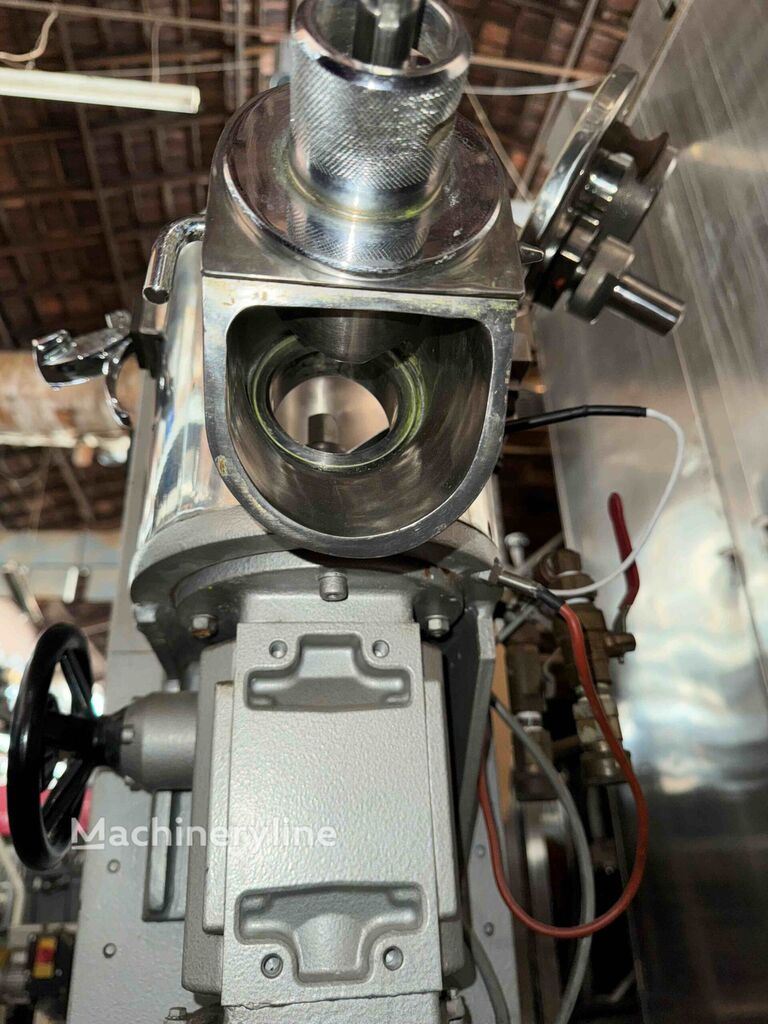 Henschel FM-4 Mixer Blender for sale — view 4