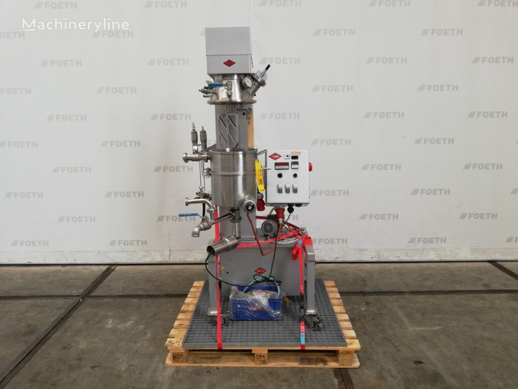 2000 Herbst HRV-15 HO Mixer and Blender for sale