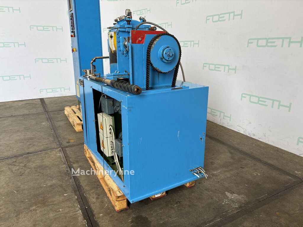 Hermann Linden KIII5A (mixtruder) - Z-blade mixer Mixer Blender for sale — view 3