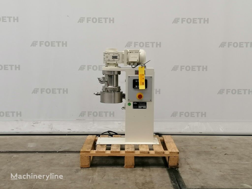 Hermann Linden Maschinenfabrik (D) LPM-1 EWD - Planetary mixer Mixer Blender for sale