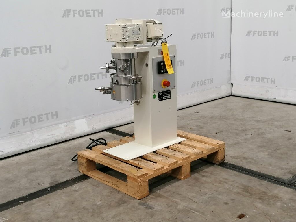 Hermann Linden Maschinenfabrik (D) LPM-1 EWD - Planetary mixer Mixer Blender for sale — view 2