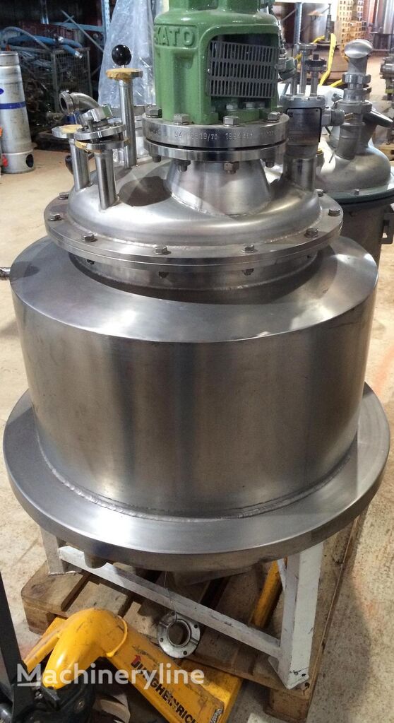 Hermann Waldner Mixer Blender for sale