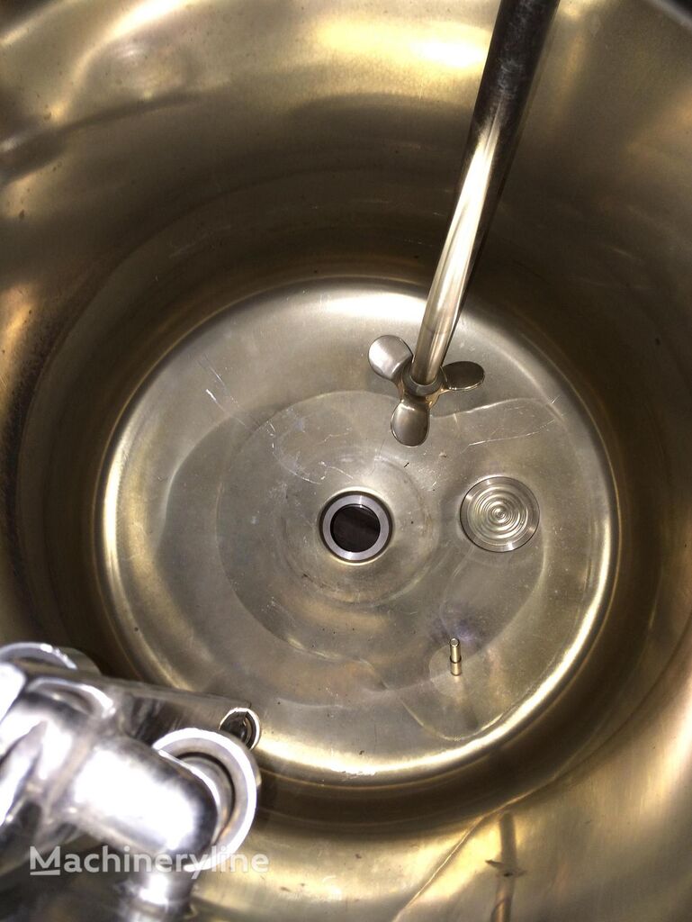 Hermann Waldner Mixer Blender for sale — view 4