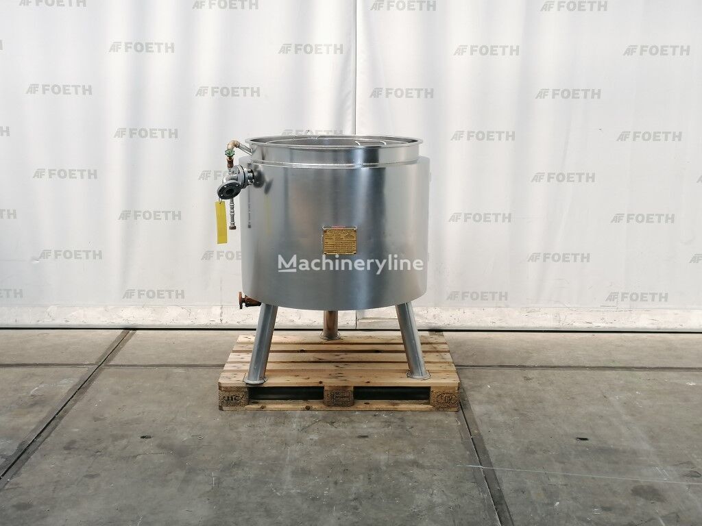 Hermann Waldner GmbH & Co (D) 350 ltr Tank Container for sale