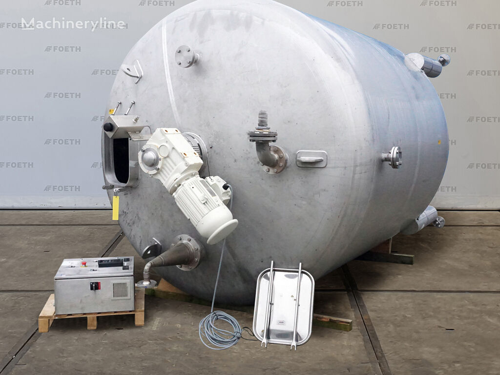 Het Noorden BV (NL) Mixer Blender for sale