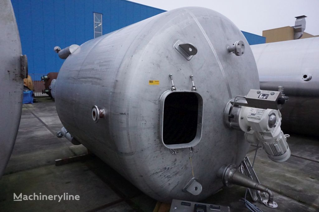 Het Noorden BV (NL) Mixer Blender for sale — view 2
