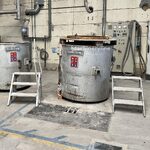 Hindenlang TPESM-600 - Induction oven Laboratory Equipment for sale — view 2