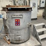 Hindenlang TPESM-600 - Induction oven Laboratory Equipment for sale — view 3