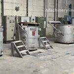 Hindenlang TPESM-600 - Induction oven Laboratory Equipment for sale — view 5