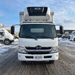 2020 Hino 195 Refrigerated Truck for sale — view 2