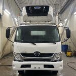 2020 Hino 195 Refrigerated Truck for sale — view 2