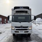 2020 Hino 195 Refrigerated Truck for sale — view 2