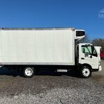 2019 Hino 195 Refrigerated Truck for sale — view 2