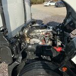 2019 Hino 195 Refrigerated Truck for sale — view 3