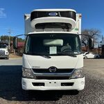 2019 Hino 195 Refrigerated Truck for sale — view 3