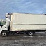 2020 Hino 195 Refrigerated Truck for sale — view 4