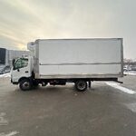 2020 Hino 195 Refrigerated Truck for sale — view 4