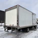 2020 Hino 195 Refrigerated Truck for sale — view 4
