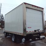 2018 Hino 195 Refrigerated Truck for sale — view 4