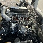 2019 Hino 195 Refrigerated Truck for sale — view 4