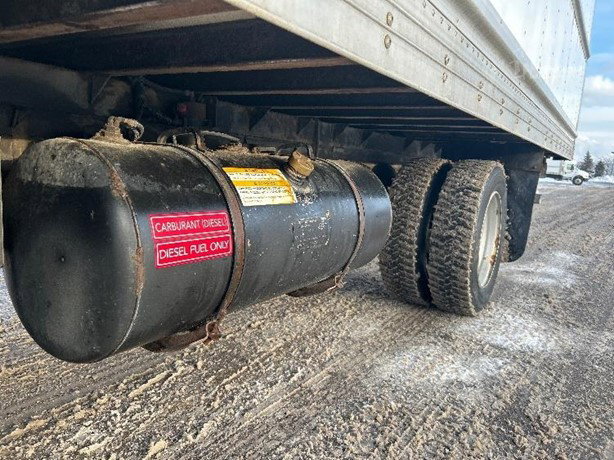 2020 Hino 195 Refrigerated Truck for sale — view 5