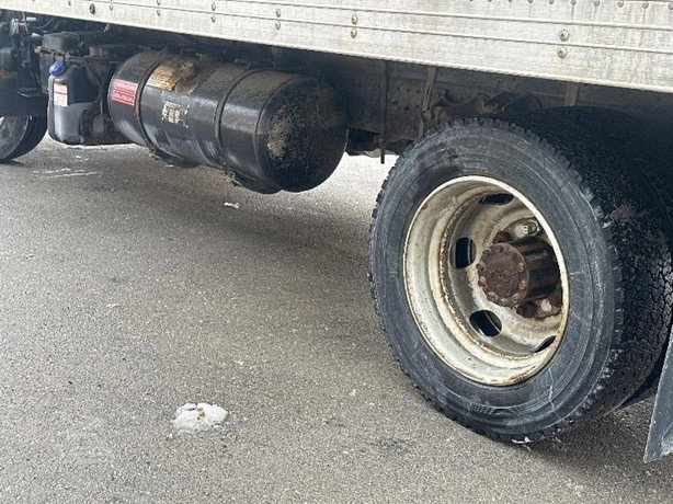2020 Hino 195 Refrigerated Truck for sale — view 5