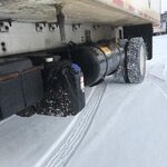 2020 Hino 195 Refrigerated Truck for sale — view 5