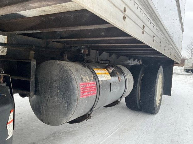 2020 Hino 195 Refrigerated Truck for sale — view 5