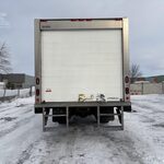 2020 Hino 195 Refrigerated Truck for sale — view 5