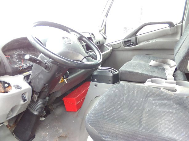 2018 Hino 195 Refrigerated Truck for sale — view 5