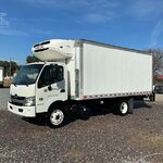 2019 Hino 195 Refrigerated Truck for sale — view 5