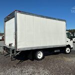 2019 Hino 195 Refrigerated Truck for sale — view 5